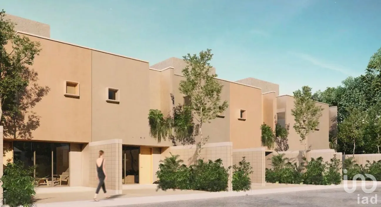 Casa en Venta en Chuburna Inn, Mérida, Yucatán | NEX-259773 | iad México | Foto 2 de 8