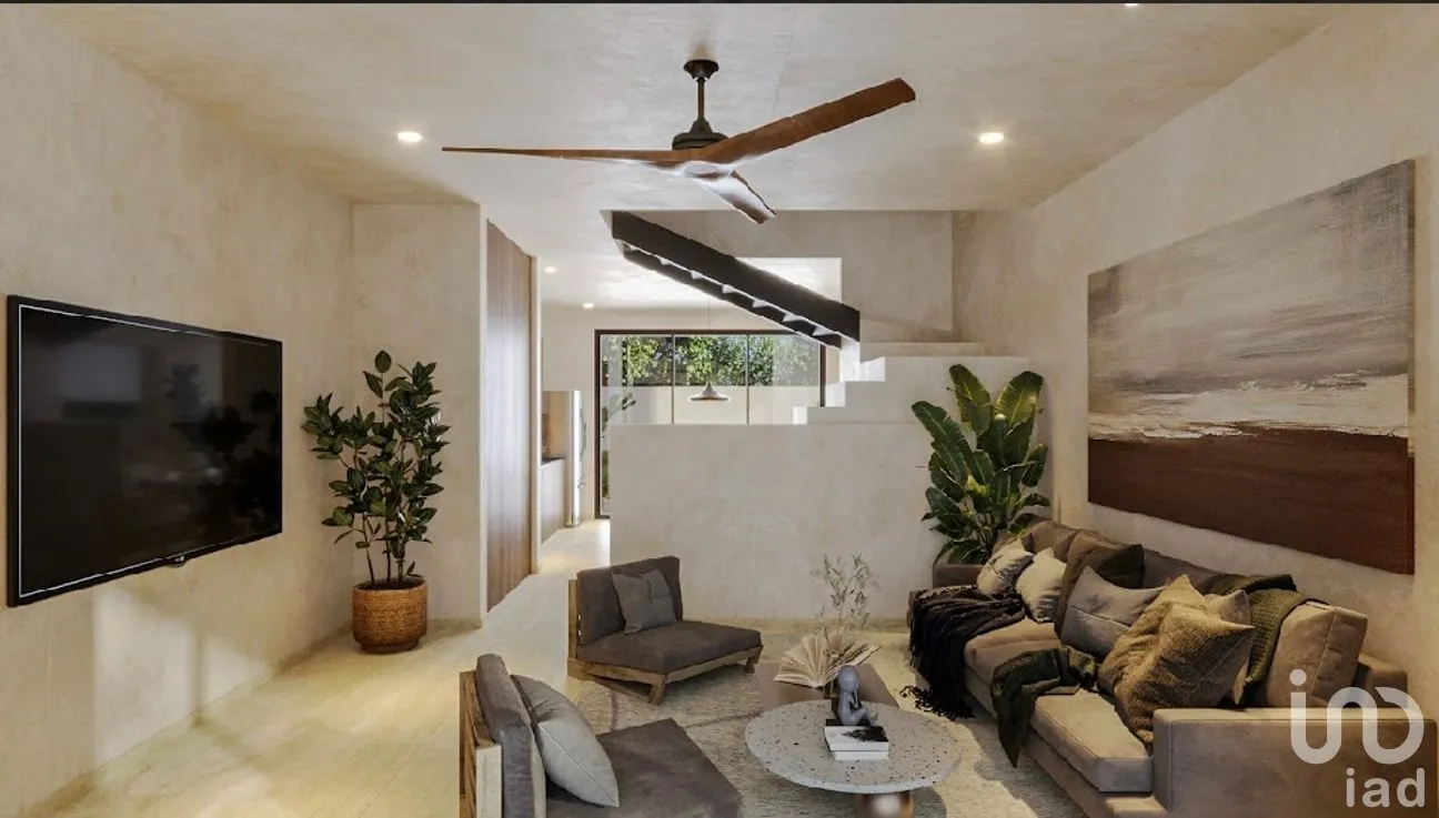 Casa en Venta en Chuburna Inn, Mérida, Yucatán | NEX-259773 | iad México | Foto 3 de 8