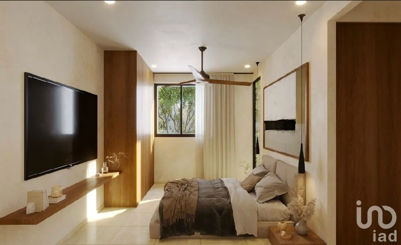 Casa en Venta en Chuburna Inn, Mérida, Yucatán | NEX-259773 | iad México | Foto 5 de 8