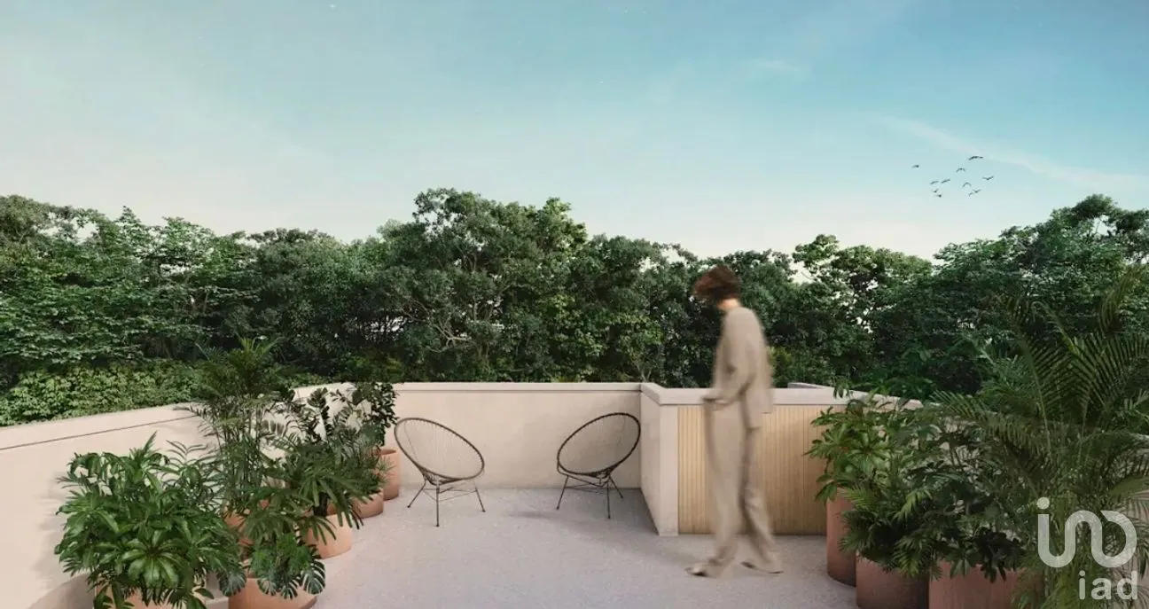 Casa en Venta en Chuburna Inn, Mérida, Yucatán | NEX-259773 | iad México | Foto 8 de 8