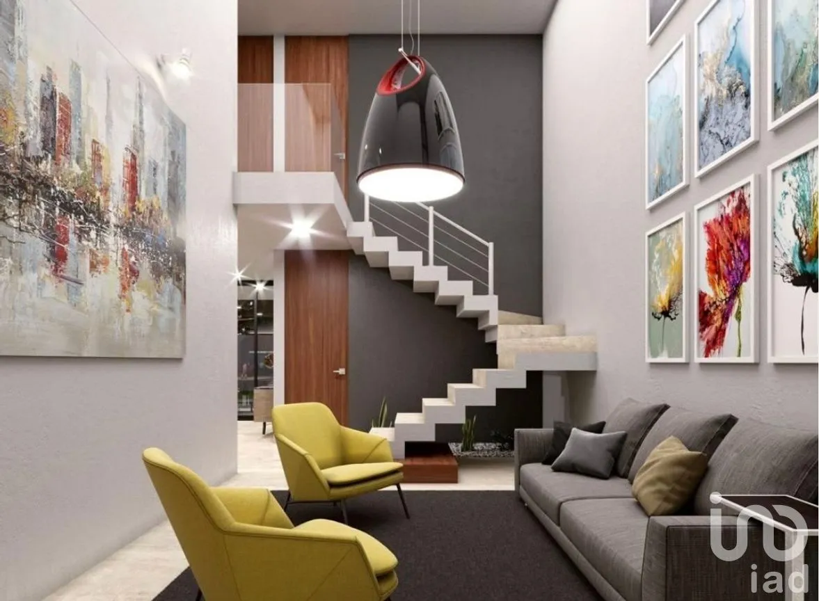 Casa en Venta en Cholul, Mérida, Yucatán | NEX-260617 | iad México | Foto 3 de 9