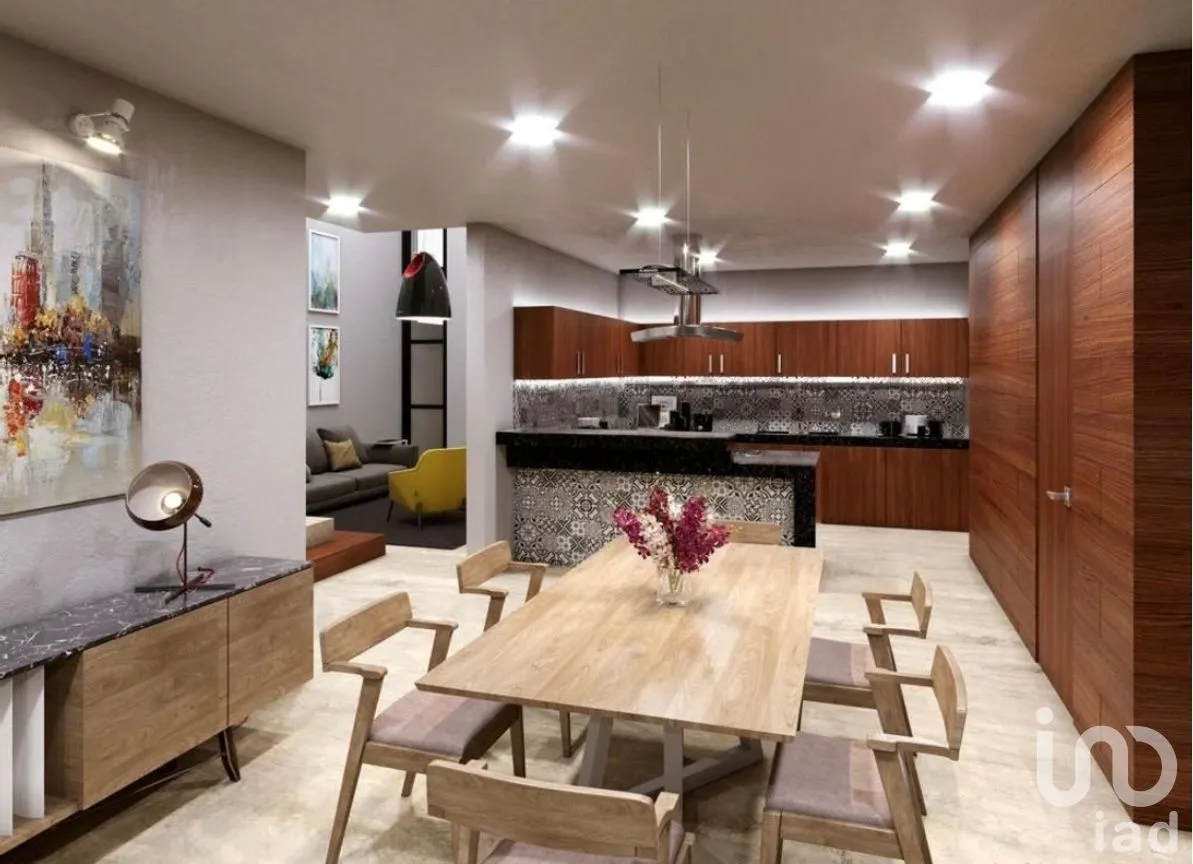 Casa en Venta en Cholul, Mérida, Yucatán | NEX-260617 | iad México | Foto 4 de 9