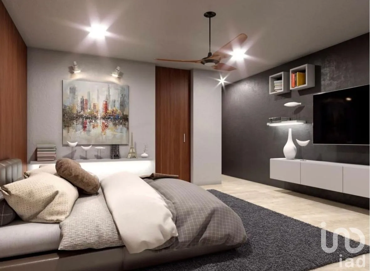 Casa en Venta en Cholul, Mérida, Yucatán | NEX-260617 | iad México | Foto 5 de 9