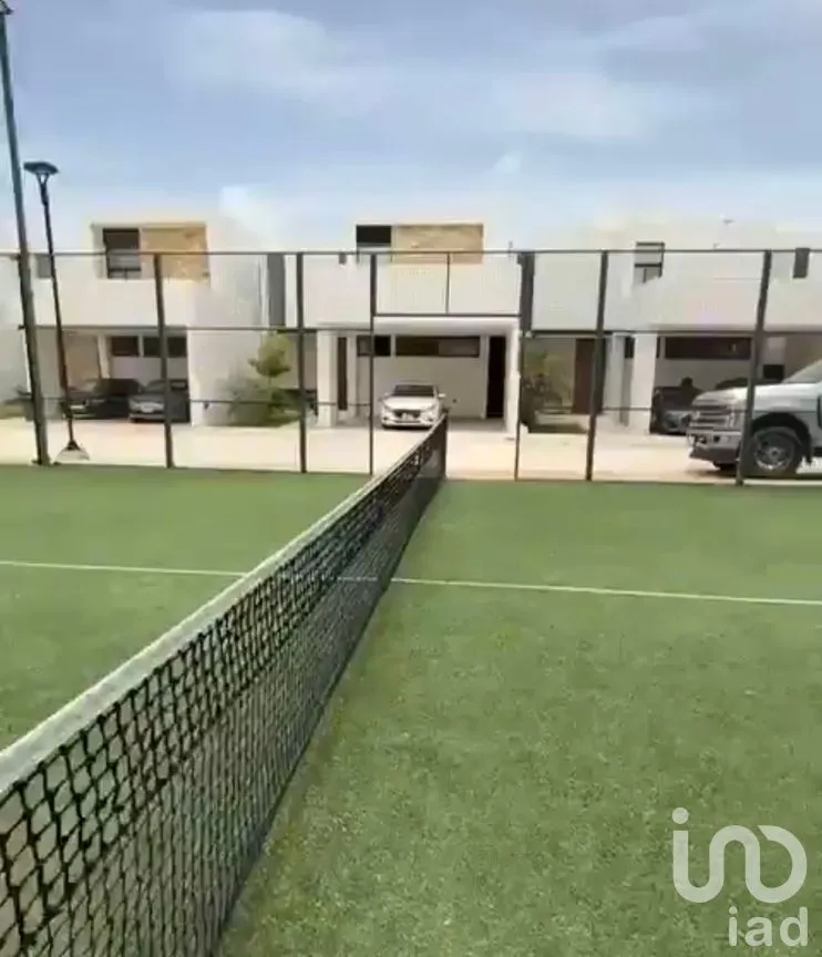 Casa en Venta en Cholul, Mérida, Yucatán | NEX-260617 | iad México | Foto 9 de 9