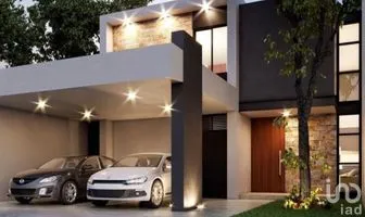 NEX-260617 - Casa en Venta, con 4 recamaras, con 4 baños, con 313 m2 de construcción.