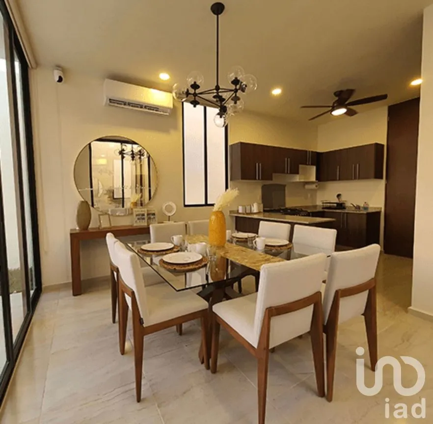 Casa en Venta en Conkal, Conkal, Yucatán | NEX-260911 | iad México | Foto 2 de 12