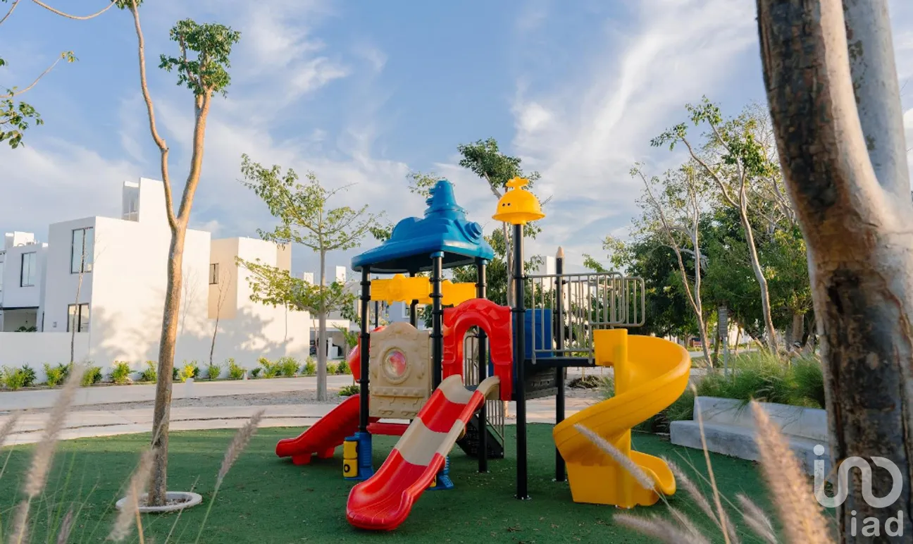 Casa en Venta en Conkal, Conkal, Yucatán | NEX-260911 | iad México | Foto 12 de 12