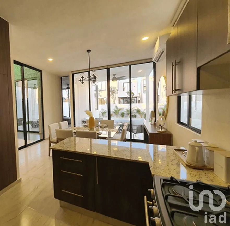 Casa en Venta en Conkal, Conkal, Yucatán | NEX-260911 | iad México | Foto 3 de 12
