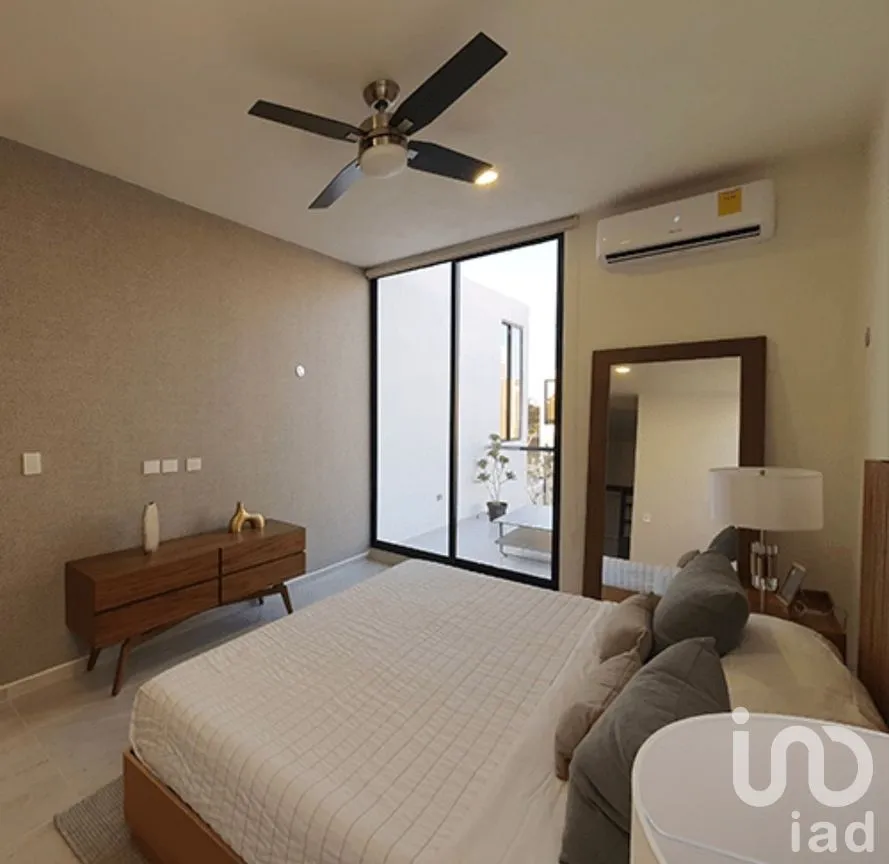 Casa en Venta en Conkal, Conkal, Yucatán | NEX-260911 | iad México | Foto 5 de 12