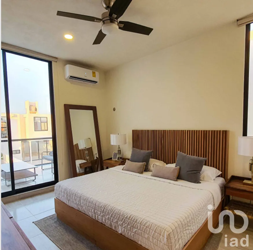 Casa en Venta en Conkal, Conkal, Yucatán | NEX-260911 | iad México | Foto 6 de 12