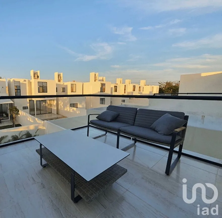 Casa en Venta en Conkal, Conkal, Yucatán | NEX-260911 | iad México | Foto 7 de 12