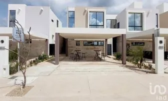 NEX-260911 - Casa en Venta, con 2 recamaras, con 2 baños, con 114 m2 de construcción.