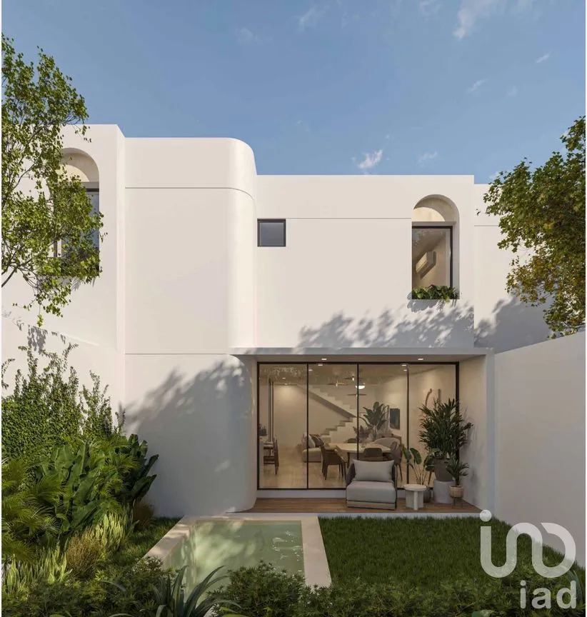 Casa en Venta en Dzityá, Mérida, Yucatán | NEX-260961 | iad México | Foto 2 de 7
