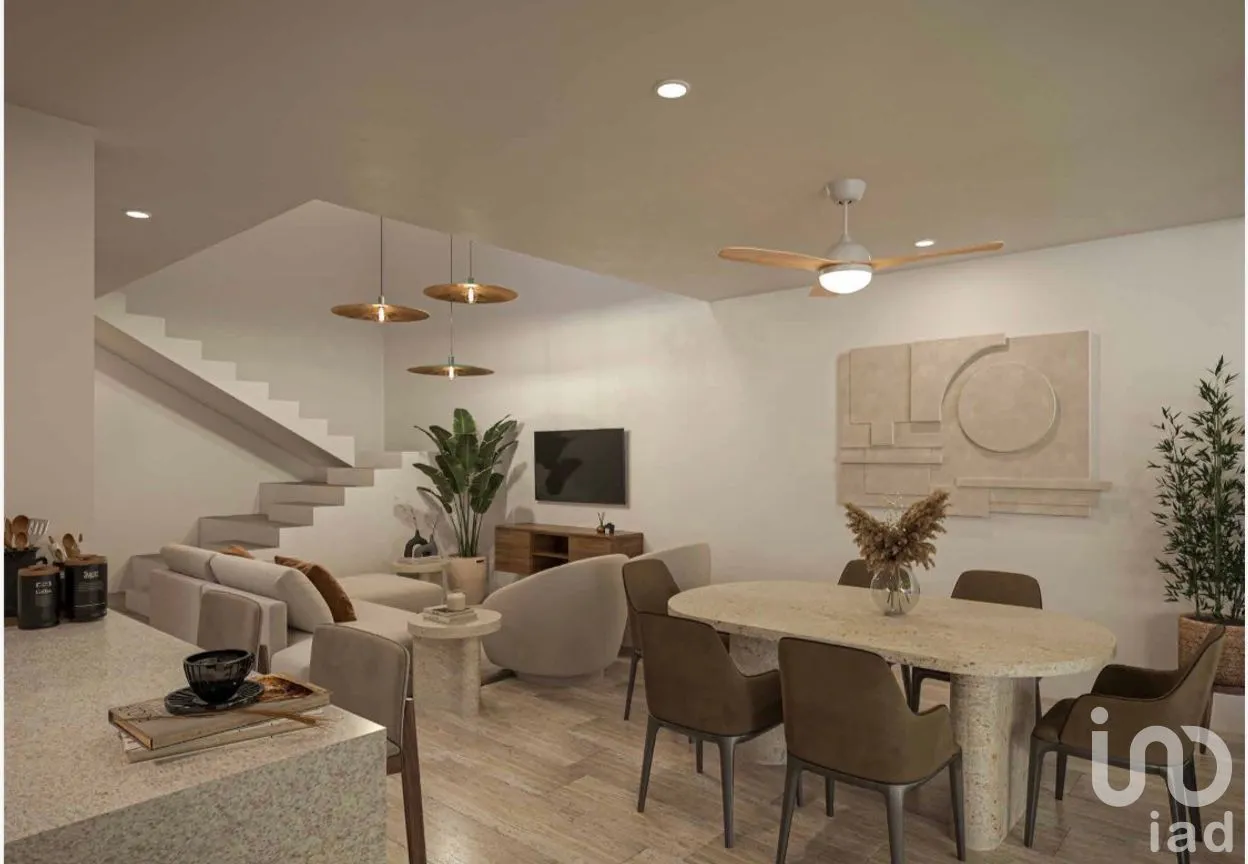 Casa en Venta en Dzityá, Mérida, Yucatán | NEX-260961 | iad México | Foto 3 de 7