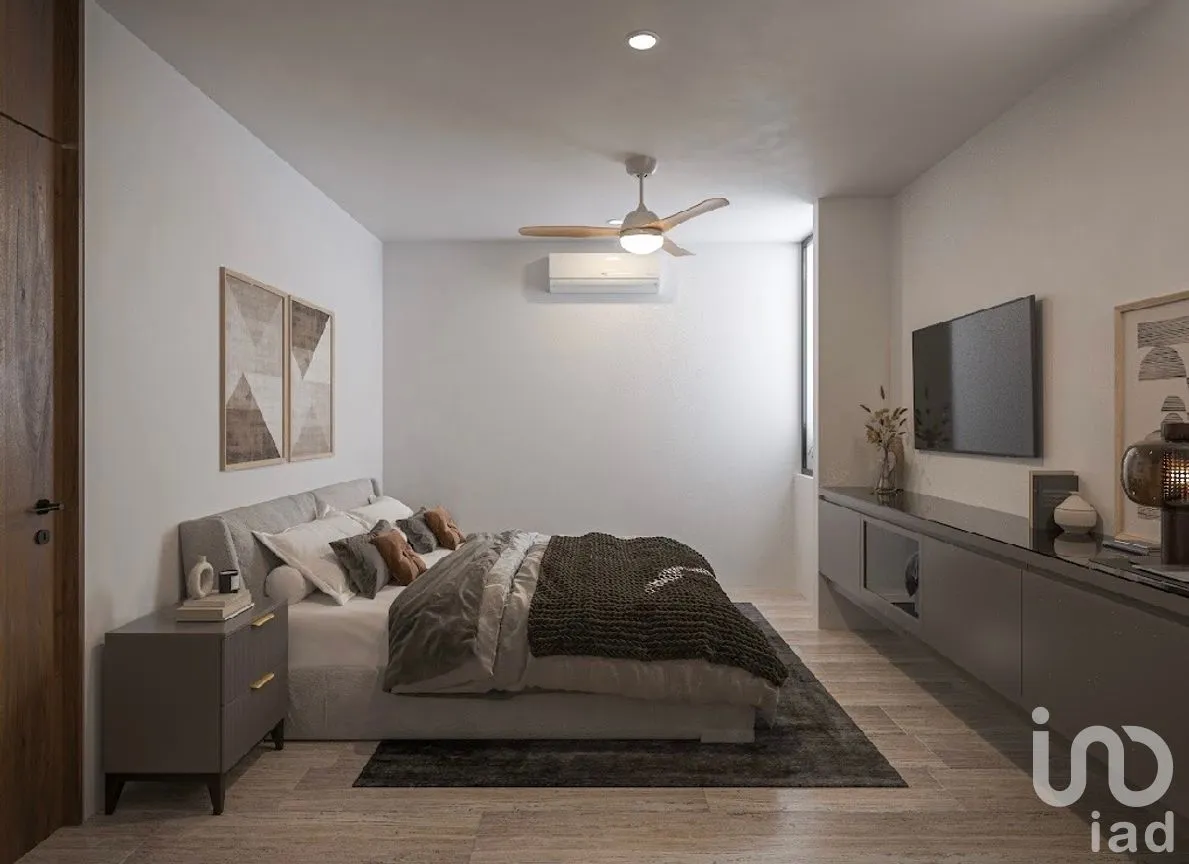 Casa en Venta en Dzityá, Mérida, Yucatán | NEX-260961 | iad México | Foto 4 de 7