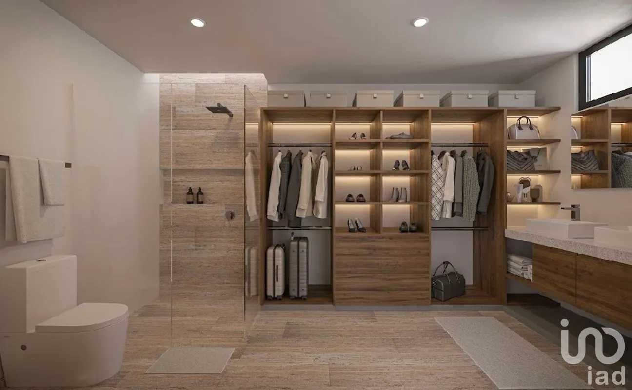 Casa en Venta en Dzityá, Mérida, Yucatán | NEX-260961 | iad México | Foto 5 de 7