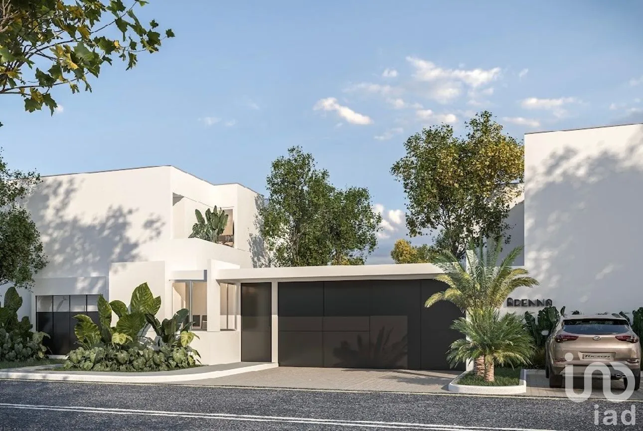 Casa en Venta en Dzityá, Mérida, Yucatán | NEX-260961 | iad México | Foto 6 de 7