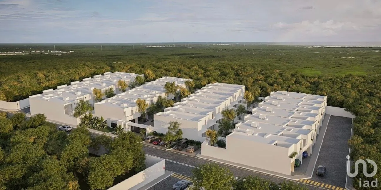 Casa en Venta en Dzityá, Mérida, Yucatán | NEX-260961 | iad México | Foto 7 de 7