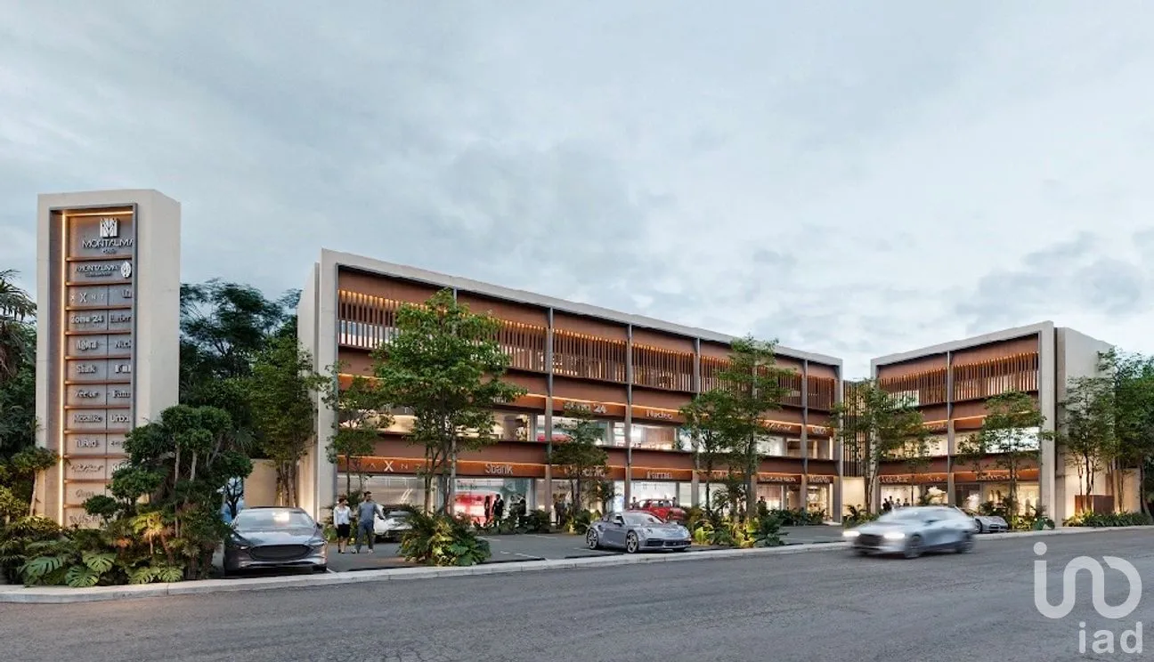 Local en Venta en Dzityá, Mérida, Yucatán | NEX-260977 | iad México | Foto 3 de 5