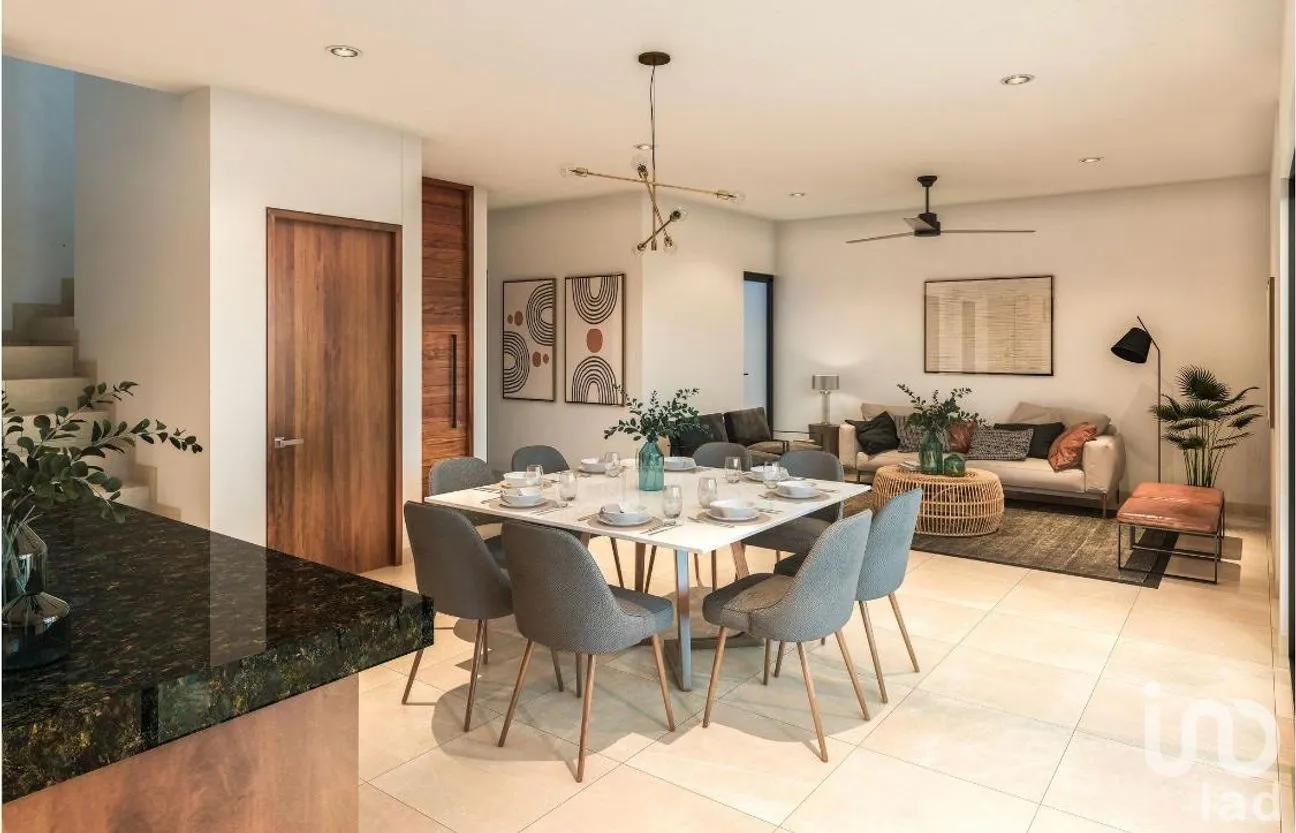 Casa en Venta en Dzityá, Mérida, Yucatán | NEX-261122 | iad México | Foto 2 de 8