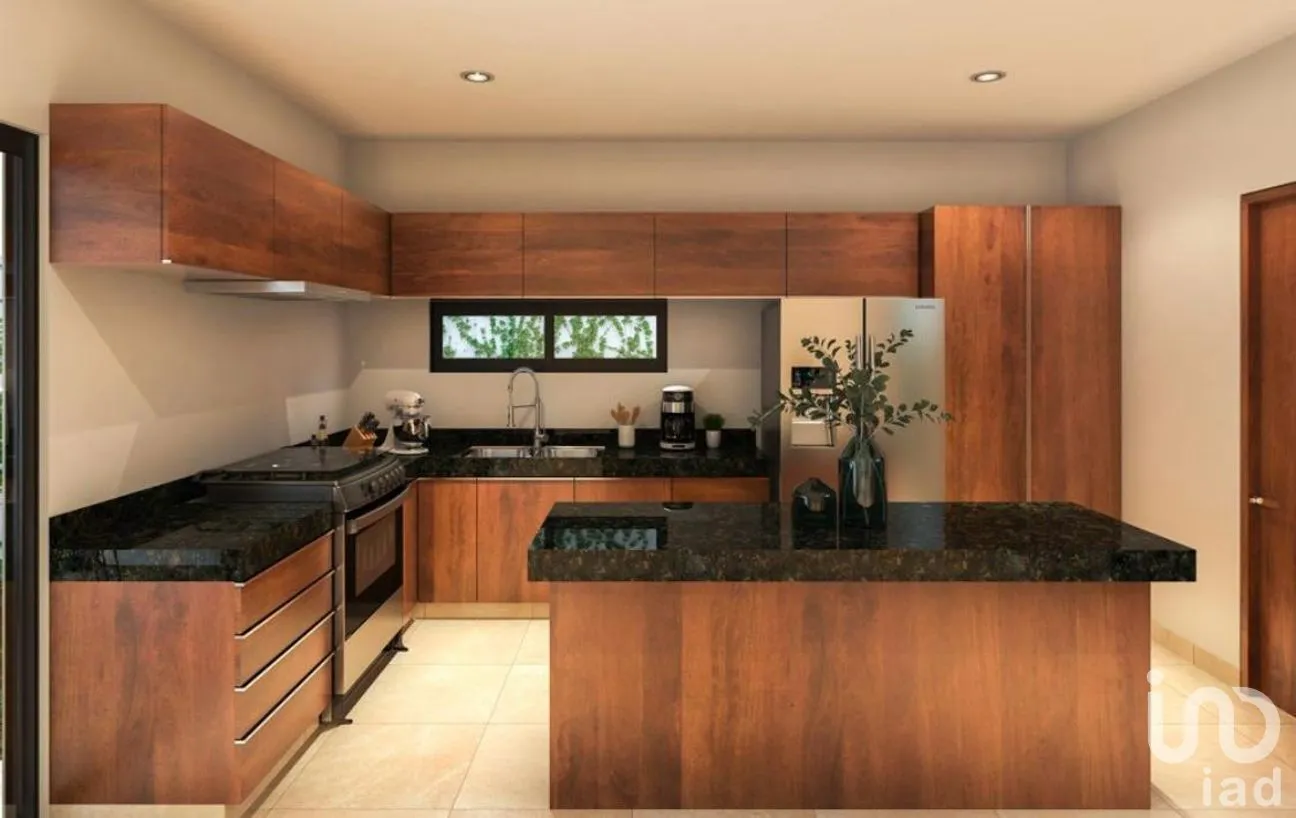 Casa en Venta en Dzityá, Mérida, Yucatán | NEX-261122 | iad México | Foto 3 de 8