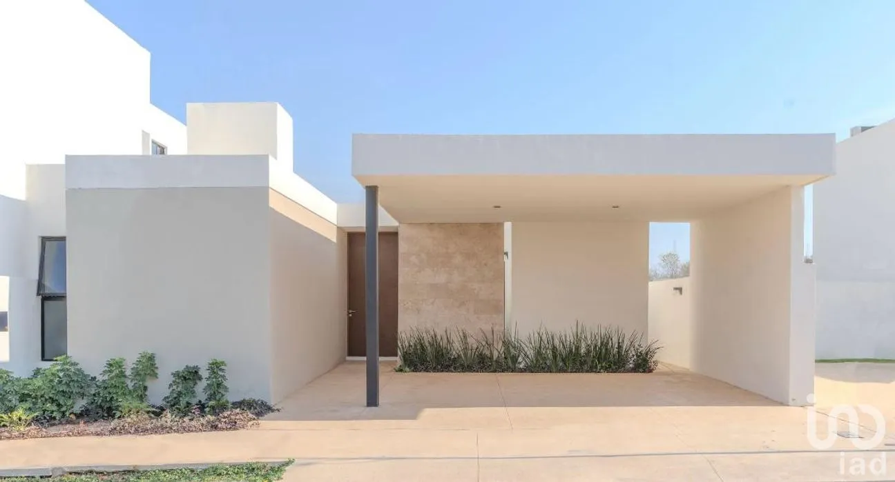 Casa en Venta en Dzityá, Mérida, Yucatán | NEX-261122 | iad México | Foto 1 de 8