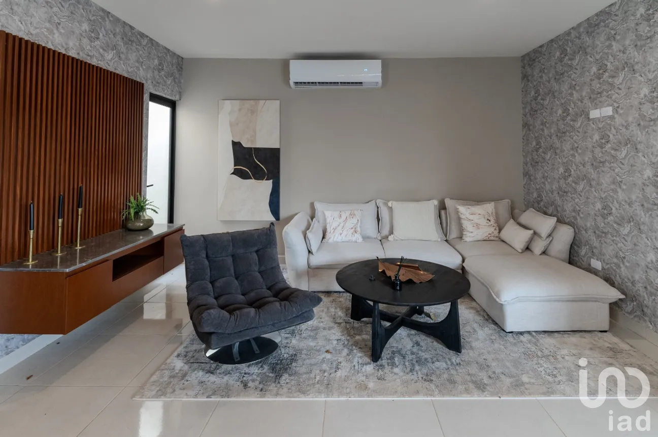 Casa en Venta en Dzityá, Mérida, Yucatán | NEX-261122 | iad México | Foto 3 de 14