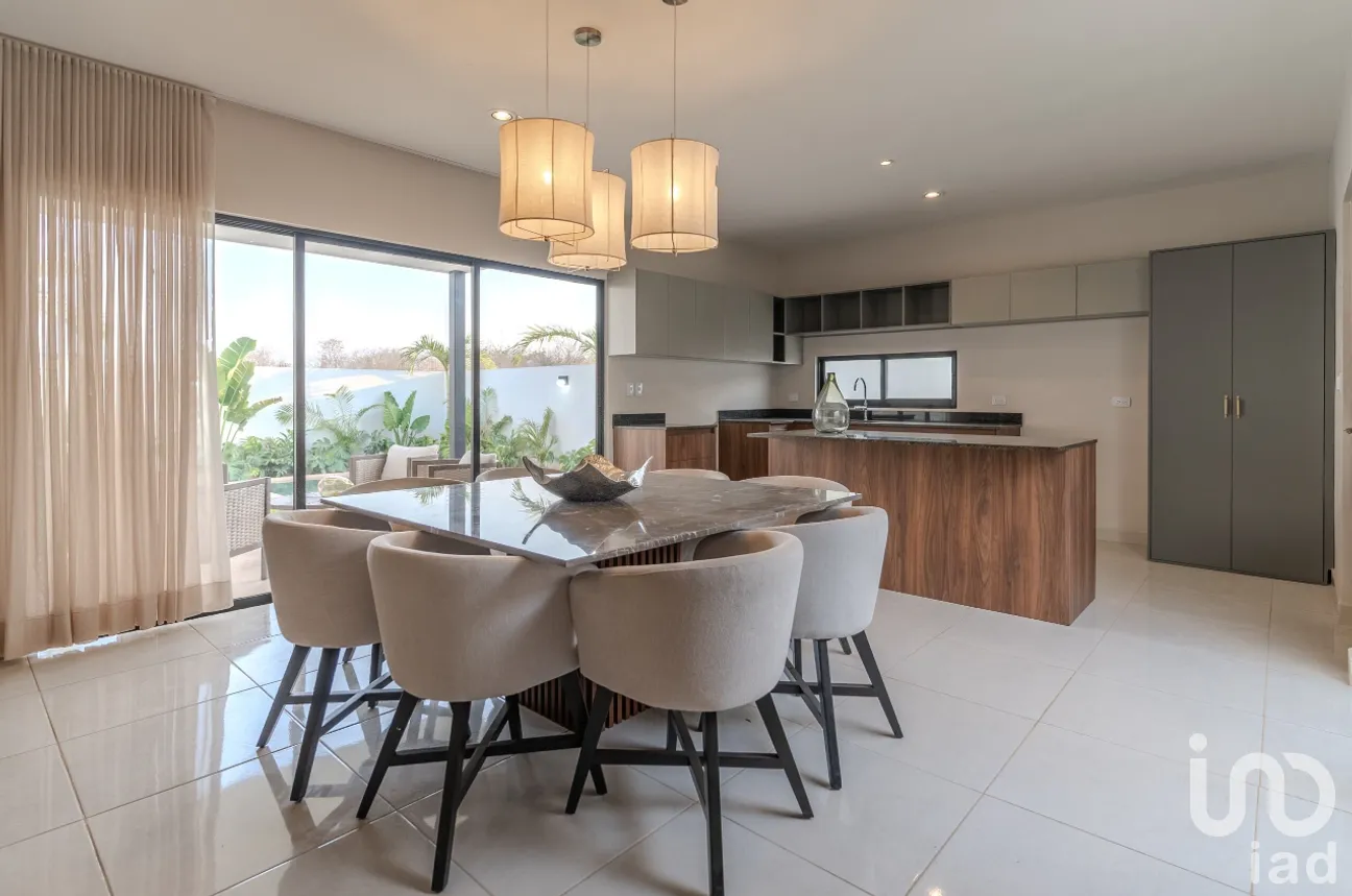 Casa en Venta en Dzityá, Mérida, Yucatán | NEX-261122 | iad México | Foto 4 de 14