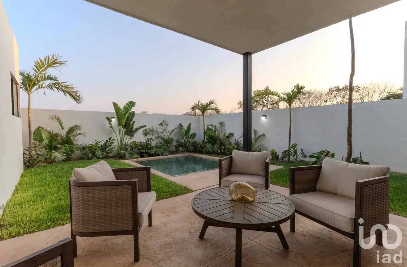 Casa en Venta en Dzityá, Mérida, Yucatán | NEX-261122 | iad México | Foto 9 de 14