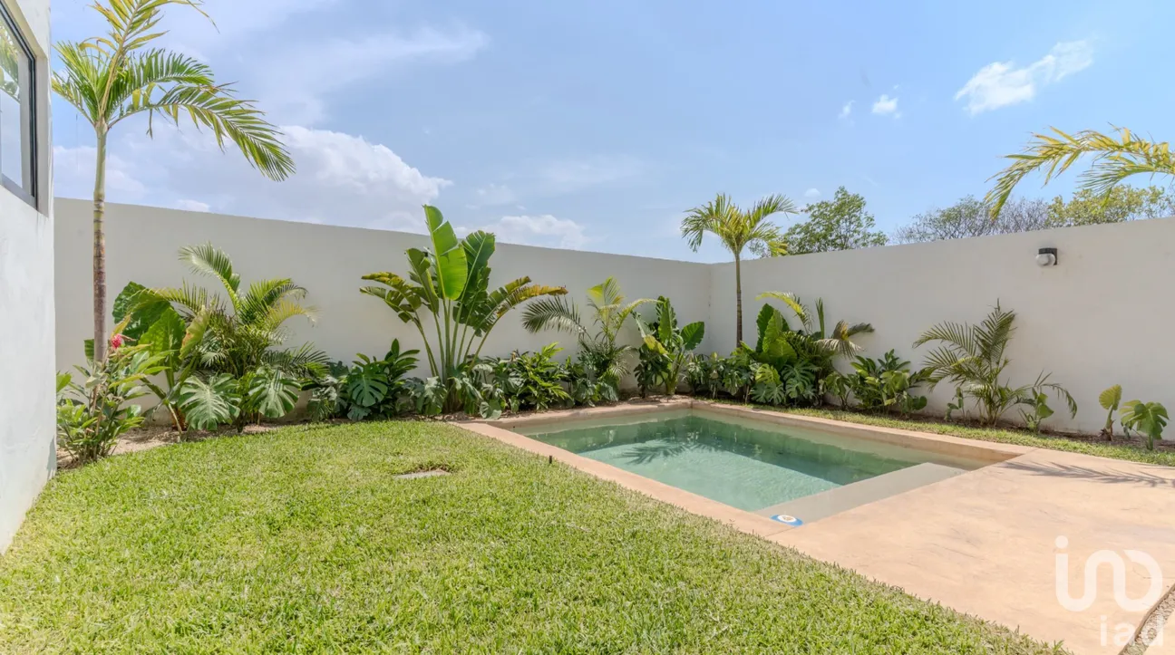 Casa en Venta en Dzityá, Mérida, Yucatán | NEX-261122 | iad México | Foto 10 de 14