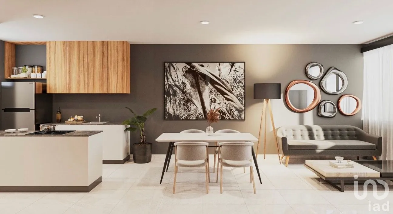 Departamento en Venta en Temozón, Temozón, Yucatán | NEX-261209 | iad México | Foto 3 de 9