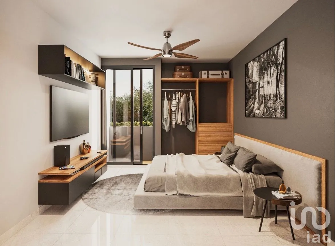 Departamento en Venta en Temozón, Temozón, Yucatán | NEX-261209 | iad México | Foto 4 de 9