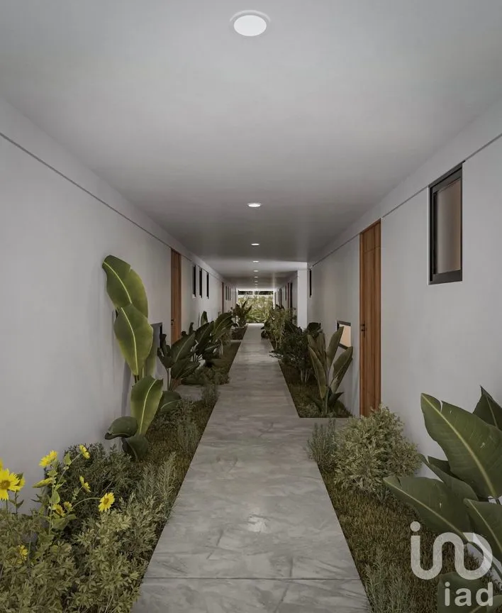 Departamento en Venta en Temozón, Temozón, Yucatán | NEX-261209 | iad México | Foto 6 de 9