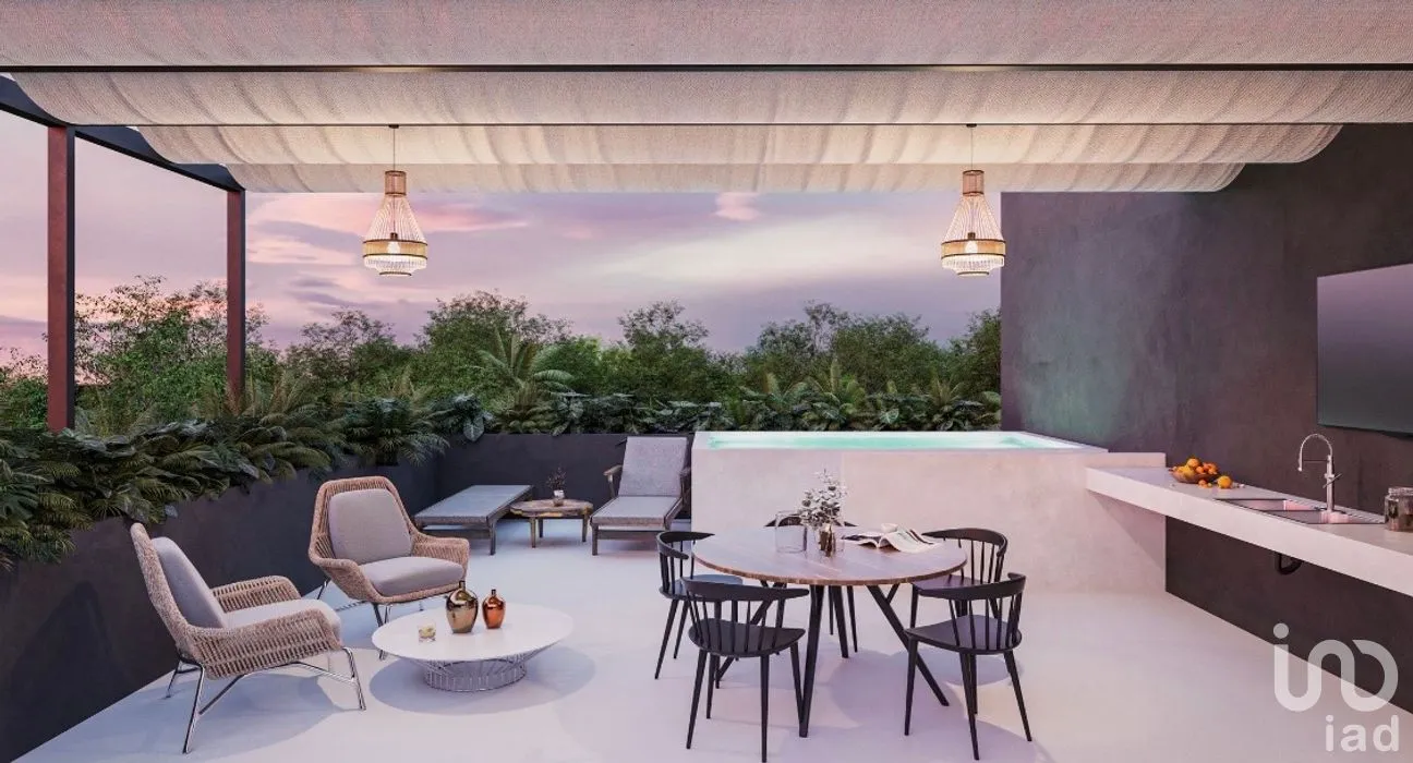 Departamento en Venta en Temozón, Temozón, Yucatán | NEX-261209 | iad México | Foto 7 de 9