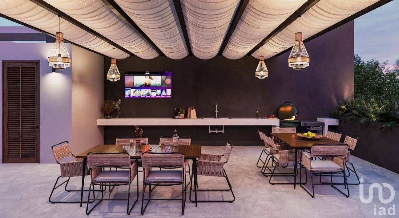Departamento en Venta en Temozón, Temozón, Yucatán | NEX-261209 | iad México | Foto 8 de 9