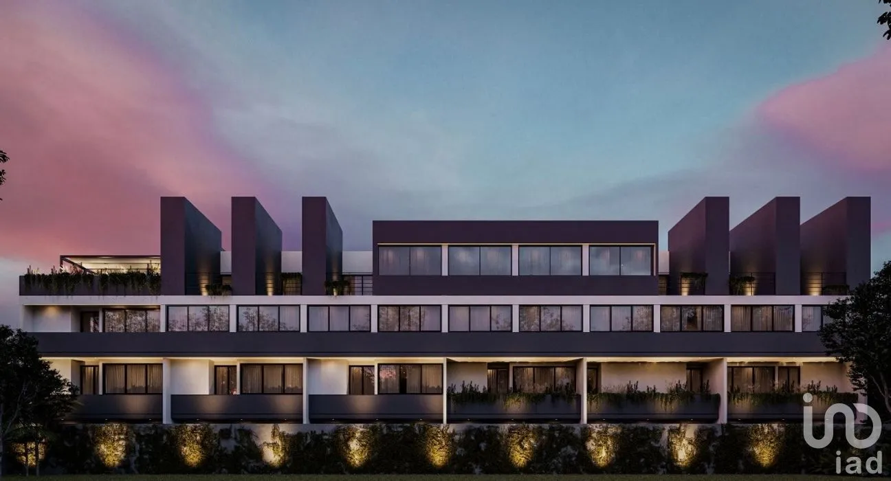 Departamento en Venta en Temozón, Temozón, Yucatán | NEX-261209 | iad México | Foto 9 de 9