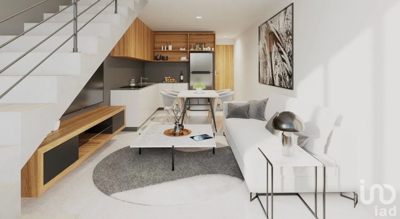 Departamento en Venta en Temozón, Temozón, Yucatán | NEX-261209 | iad México | Foto 1 de 9