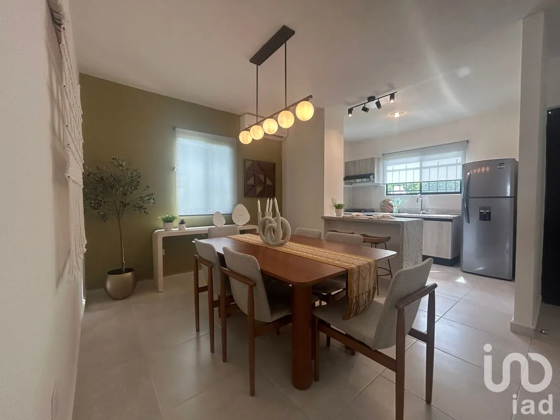 Casa en Venta en Las Américas, Mérida, Yucatán | NEX-264035 | iad México | Foto 3 de 8