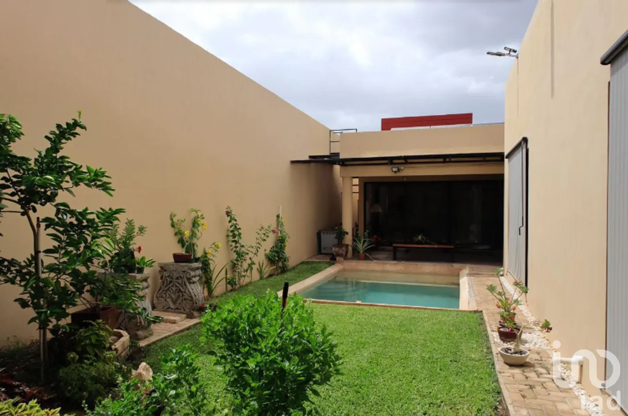 Casa en Venta en Conkal, Conkal, Yucatán | NEX-265100 | iad México | Foto 2 de 12