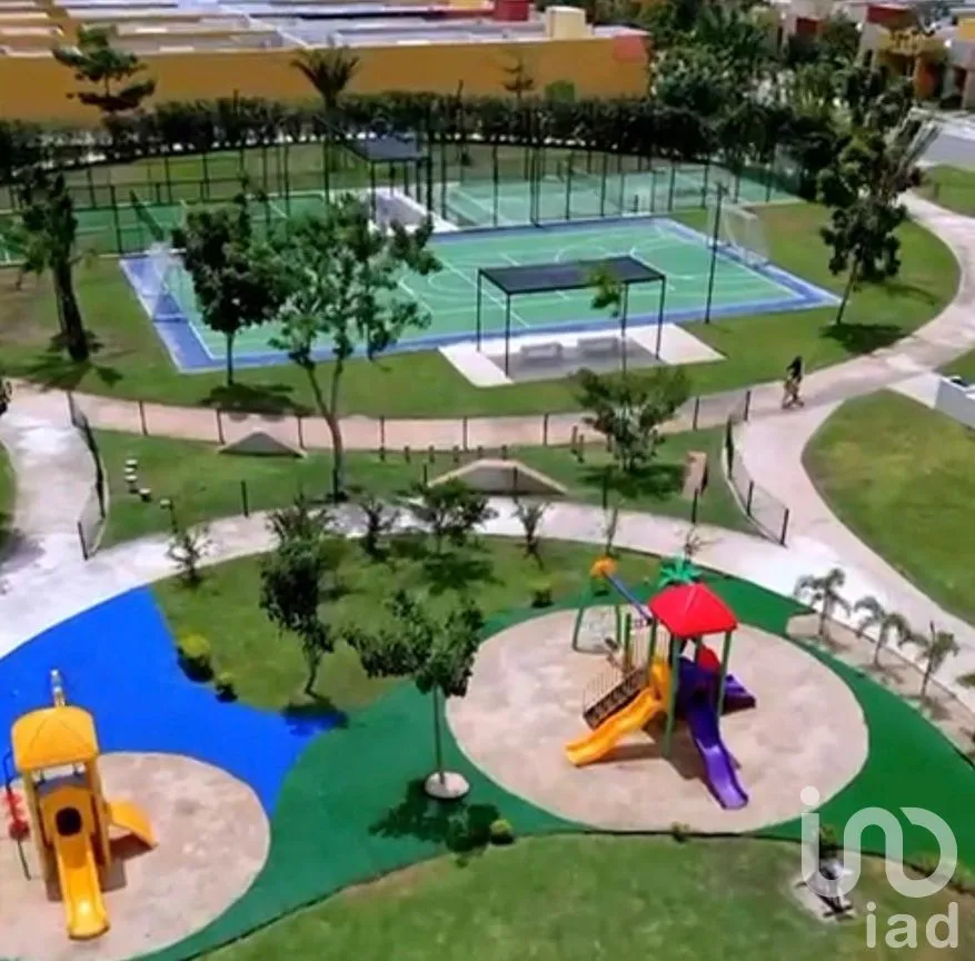 Casa en Venta en Conkal, Conkal, Yucatán | NEX-265100 | iad México | Foto 11 de 12