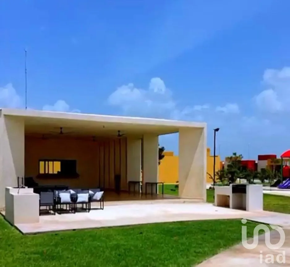 Casa en Venta en Conkal, Conkal, Yucatán | NEX-265100 | iad México | Foto 12 de 12