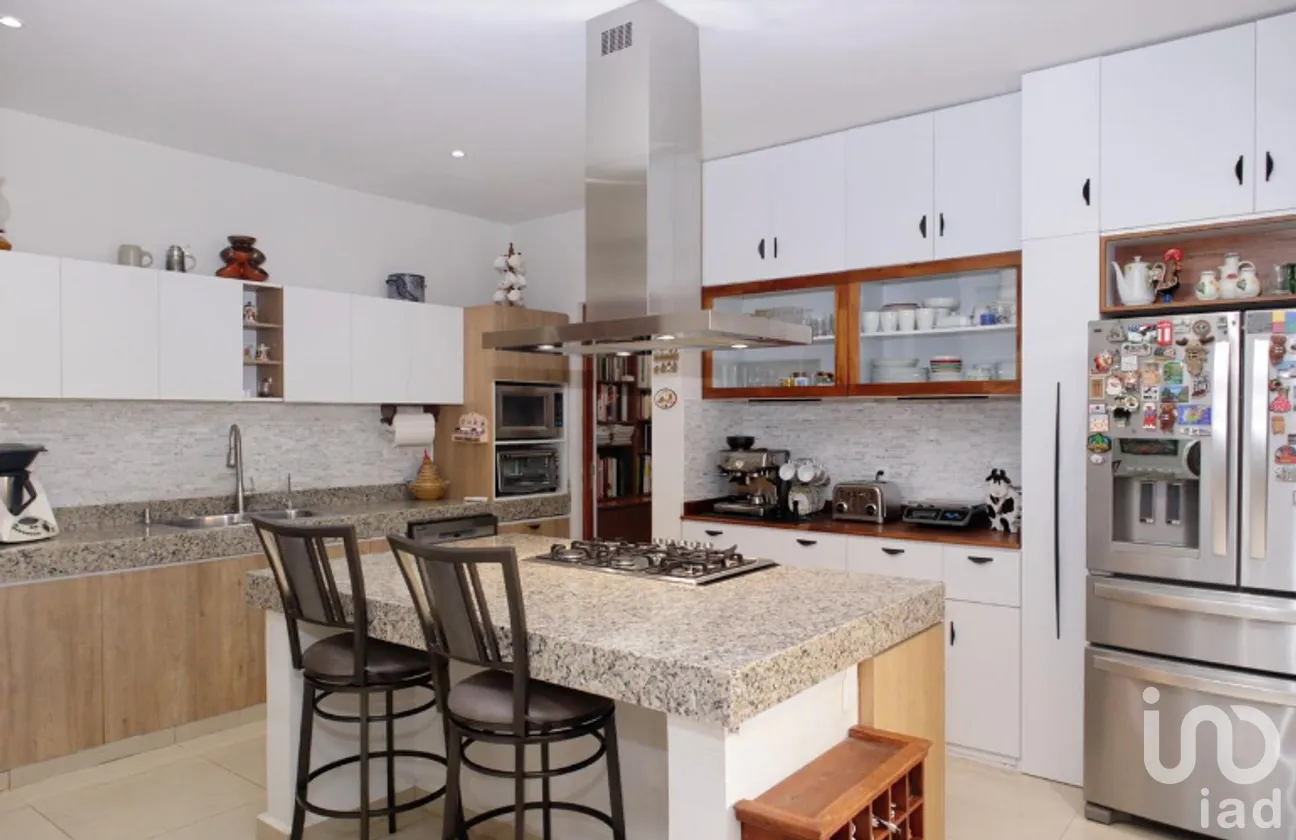 Casa en Venta en Conkal, Conkal, Yucatán | NEX-265100 | iad México | Foto 4 de 12