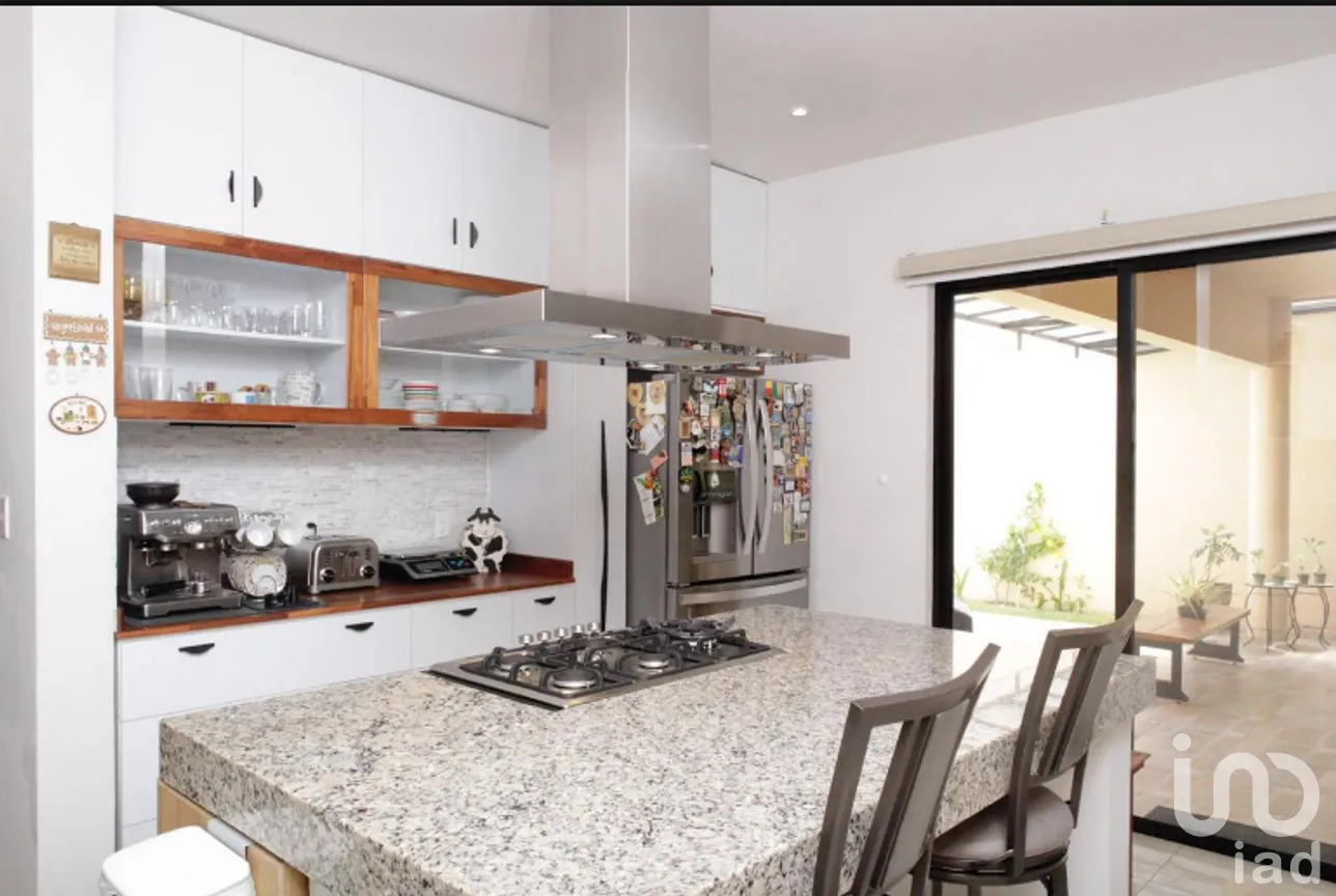 Casa en Venta en Conkal, Conkal, Yucatán | NEX-265100 | iad México | Foto 5 de 12