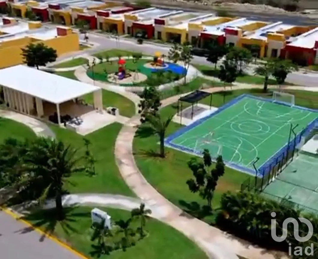 Casa en Venta en Conkal, Conkal, Yucatán | NEX-265100 | iad México | Foto 10 de 12