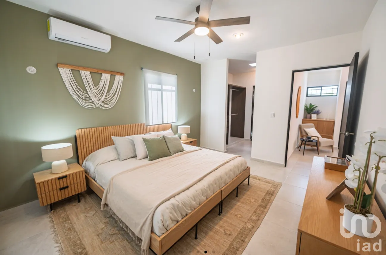 Casa en Venta en Las Américas, Mérida, Yucatán | NEX-266283 | iad México | Foto 12 de 15