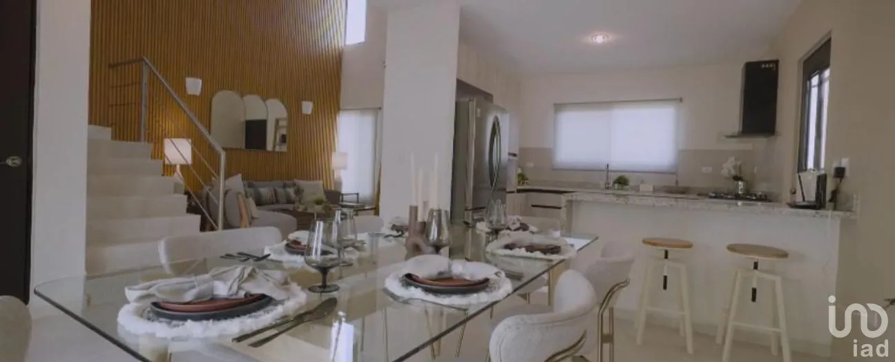 Casa en Venta en Las Américas, Mérida, Yucatán | NEX-266283 | iad México | Foto 5 de 15