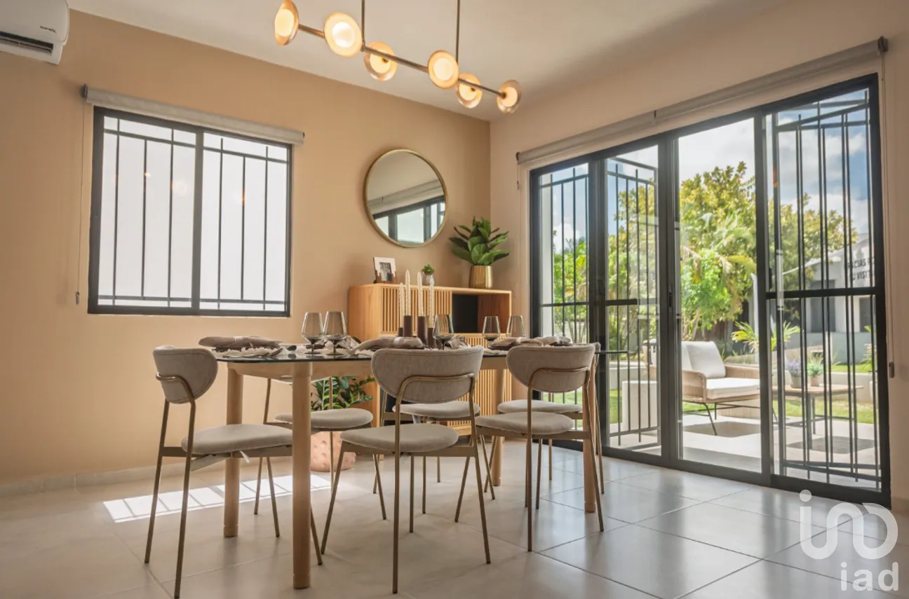 Casa en Venta en Las Américas, Mérida, Yucatán | NEX-266283 | iad México | Foto 6 de 15