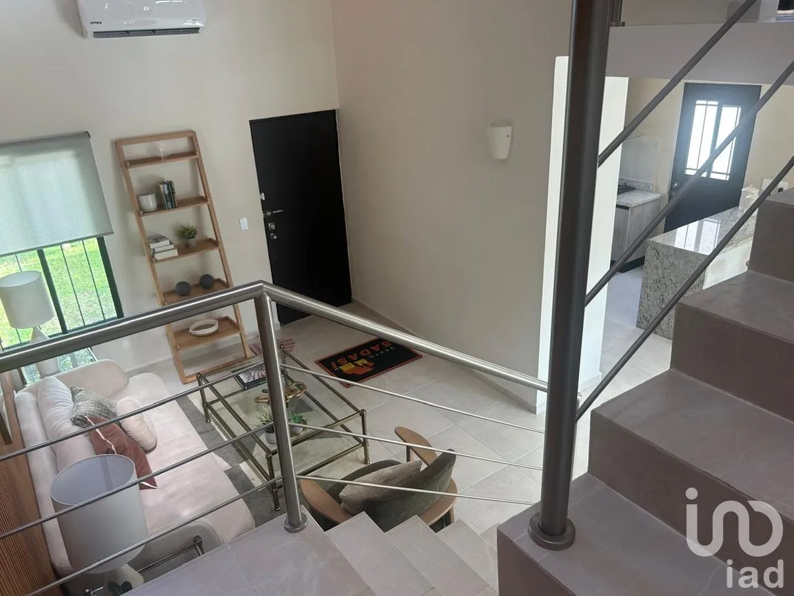 Casa en Venta en Las Américas, Mérida, Yucatán | NEX-266283 | iad México | Foto 10 de 15