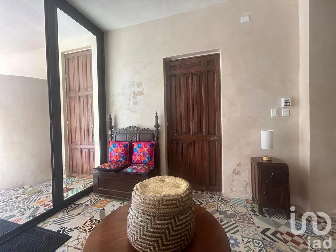 Casa en Venta en Circuito Colonias, Mérida, Yucatán | NEX-283550 | iad México | Foto 11 de 19