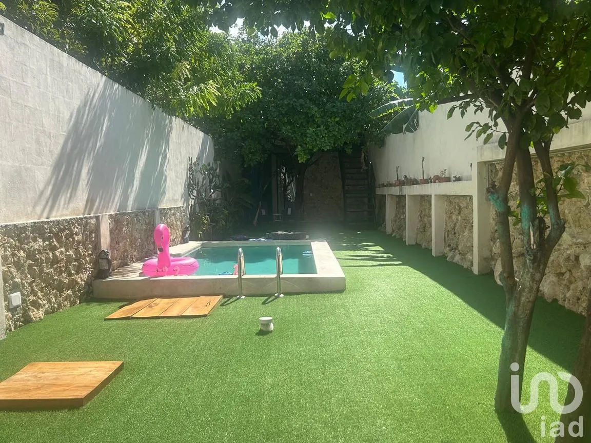 Casa en Venta en Circuito Colonias, Mérida, Yucatán | NEX-283550 | iad México | Foto 12 de 19